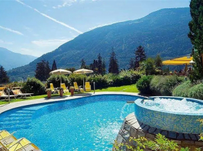 Hotel Burggräflerhof