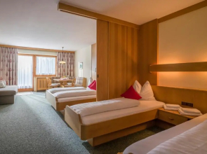 Post Appartements