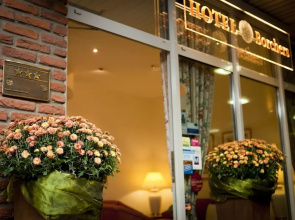 Hotel Borchers