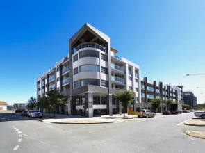 Accommodate Canberra - Aspire