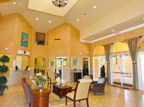 Bella Vida Six-bedroom