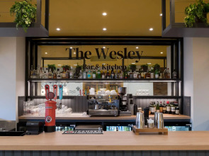 The Wesley Euston