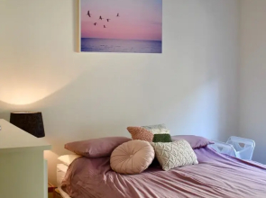 Stylish 1 Bedroom Apartment In Leafy Hawthorn