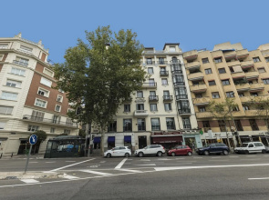 Home Club Menedez Pelayo Viii