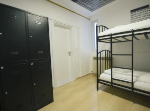 Hostel Walter Sarajevo