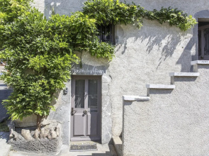 Beautiful studio 2p 200m from Lake