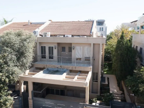 HaSharon Tranquil Villa by Sea N' Rent