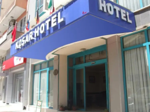 Kosar Hotel