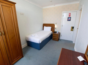 TLH Victoria Hotel - TLH Leisure, Entertainment and Spa Resort