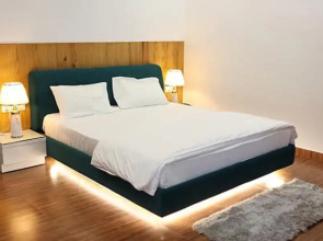 Fabhotel Prime The Aravali Resort