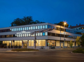 Hotel Corner