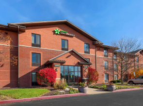 Extended Stay America Select Suites Rockford State Street