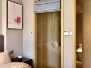 Shanshui Tan Apartment