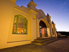 Hotel Huacalera