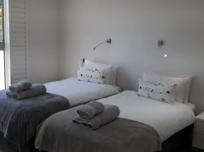 Camps Bay Apartment