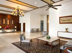 Shangri-la Serviced Apartments Yangon