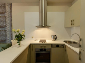 Апарт-отель Le Port