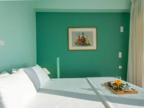 Iris Villas Lefkada - Marine Villa