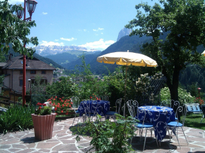 Villa Emilia