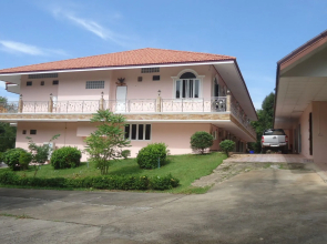 OYO 1149 Best Resort