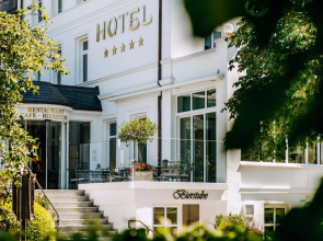 Hotel Deimann