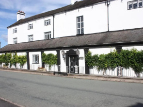 Eagle House