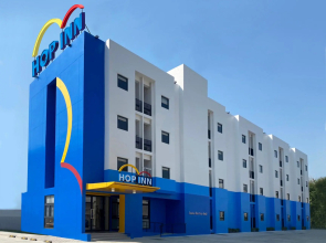 Hop Inn Chaiyaphum