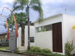 The Adnyana Villas & Spa