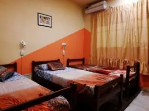 ART Rosario Hostel
