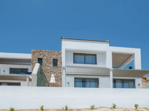 White Rock of Kos - Adults Only