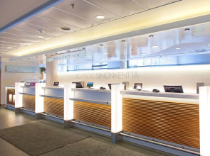 Scandic Simonkenttä