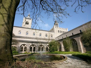 Leerhotel Het Klooster