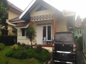Kota Bunga D