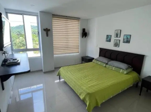 Apartamento Amoblado Villeta