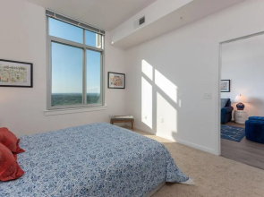 PDC Luxury Apt Tysons Corner