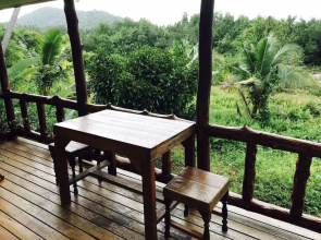 Sang Un Bungalow