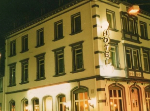 Hotel Merll Rieff