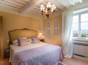Villa Principessa Elisa