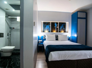 Lapis Inn Hotel Old City