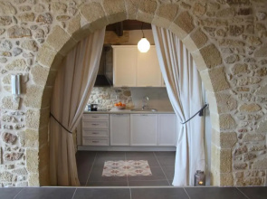 Meli Milon Villa