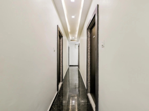 OYO 47995 Hotel Prince
