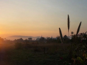 Heun Baan Rong Khun Resort
