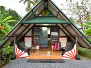 Kadaloram Beach Resort