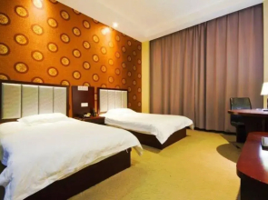 Yuntai Mountain Country Melody Holiday Hotel