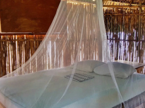 San Blas Private Over-the-Water Cabin