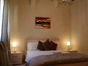 Ta Maria Penthouse