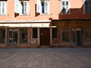 Sweet and Winding Centre Lodge