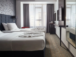 Hotel Gold