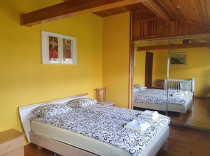 Gražinos ir Vinco namai