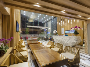 Zenia Boutique Hotel Nha Trang